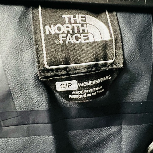 Jacket the north face vintage - Picture 3 of 5